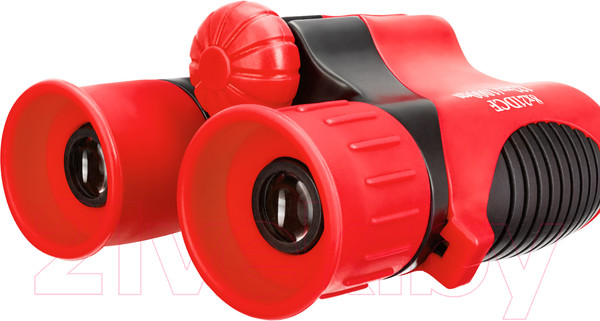 Изображение товара Бинокль Levenhuk LabZZ B2 Red Berry / 79569