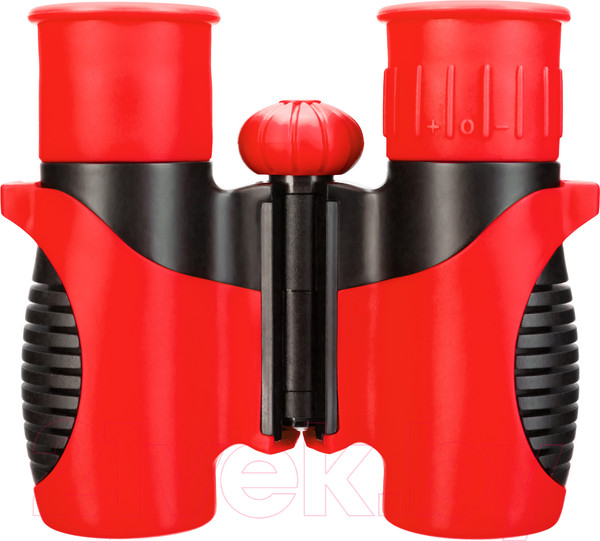 Изображение товара Бинокль Levenhuk LabZZ B2 Red Berry / 79569