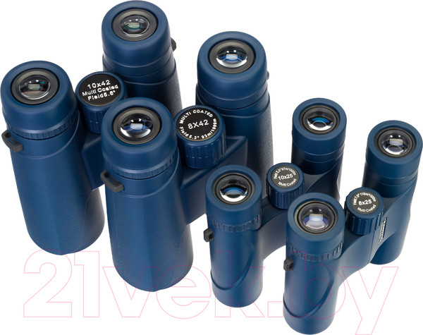 Изображение товара Бинокль Levenhuk Discovery Elbrus 10x42 / 79581