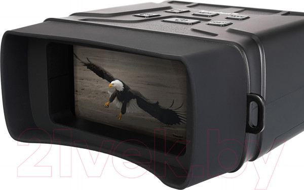 Изображение товара Бинокль Levenhuk Atom Digital DNB100 / 81701