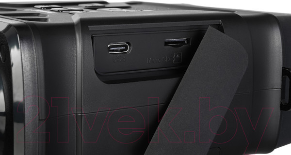 Изображение товара Бинокль Levenhuk Atom Digital DNB100 / 81701