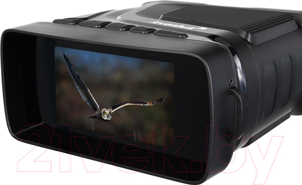 Изображение товара Бинокль Levenhuk Atom Digital DNB200 / 81702