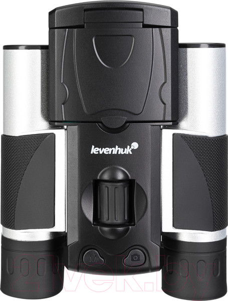 Изображение товара Бинокль Levenhuk Atom Digital DB10 LCD / 81703