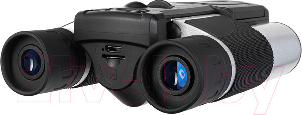 Изображение товара Бинокль Levenhuk Atom Digital DB10 LCD / 81703