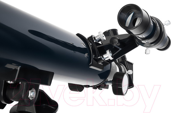 Изображение товара Телескоп Levenhuk Discovery Spark 506 AZ с книгой / 78731