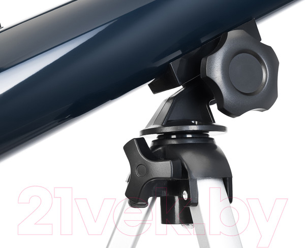 Изображение товара Телескоп Levenhuk Discovery Spark 506 AZ с книгой / 78731