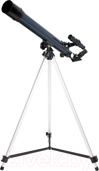 Изображение товара Телескоп Levenhuk Discovery Spark 506 AZ с книгой / 78731