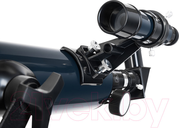 Изображение товара Телескоп Levenhuk Discovery Spark 607 AZ с книгой / 78732