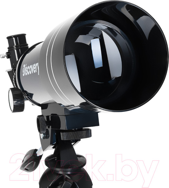 Изображение товара Телескоп Levenhuk Spark 703 AZ с книгой / 78733