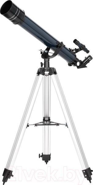 Изображение товара Телескоп Levenhuk Discovery Spark 707 AZ с книгой / 78734