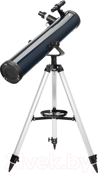 Изображение товара Телескоп Levenhuk Discovery Spark 767 AZ с книгой / 78735