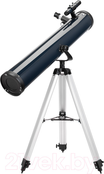 Изображение товара Телескоп Levenhuk Discovery Spark 114 AZ с книгой / 78736