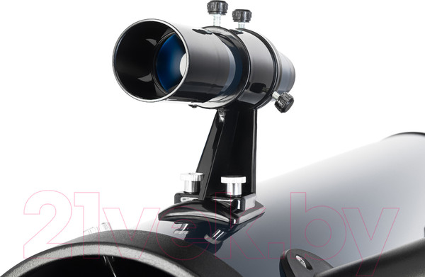 Изображение товара Телескоп Levenhuk Discovery Spark 114 AZ с книгой / 78736