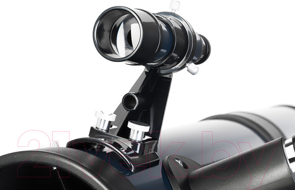Изображение товара Телескоп Levenhuk Discovery Spark 769 EQ с книгой / 78737