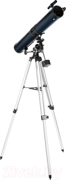 Изображение товара Телескоп Levenhuk Discovery Spark 769 EQ с книгой / 78737