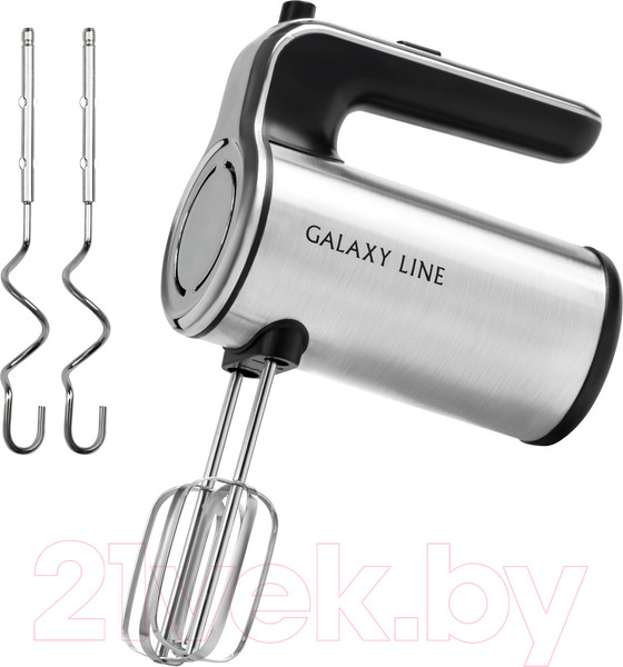 Изображение товара Миксер ручной Galaxy GL 2240