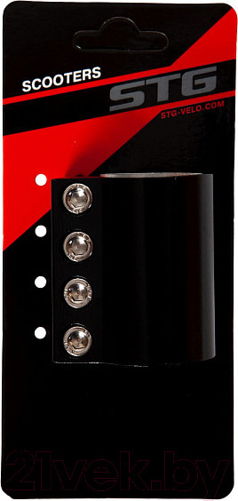Изображение товара Зажим для самоката STG Х84091