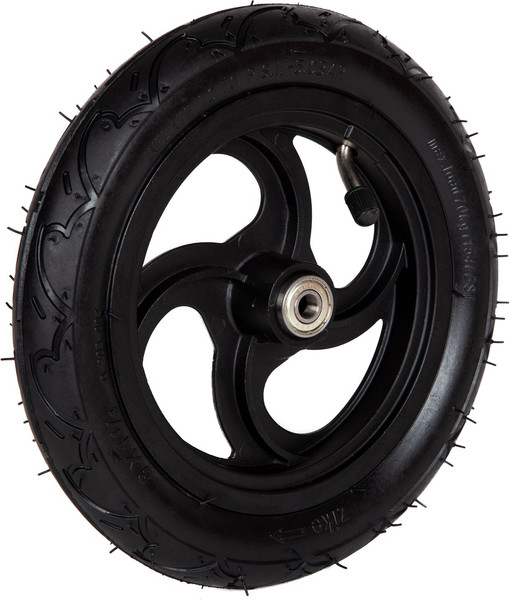 Изображение товара Колесо для самоката Novatrack 200мм Х71233