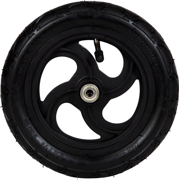 Изображение товара Колесо для самоката Novatrack 200мм Х71233