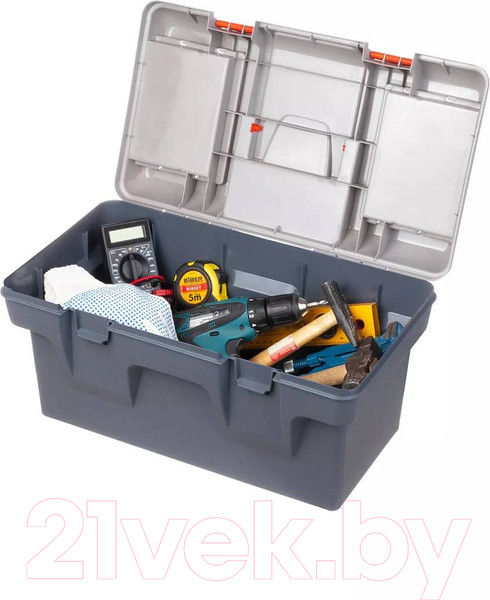 Изображение товара Ящик для инструментов El Casa Массимо