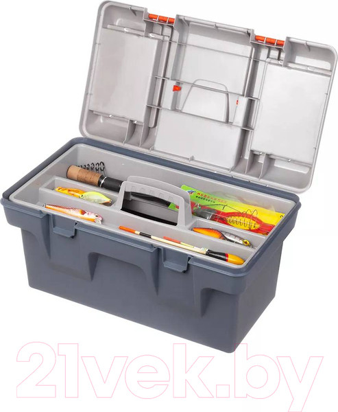 Изображение товара Ящик для инструментов El Casa Массимо