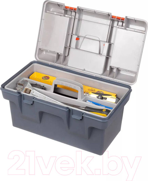 Изображение товара Ящик для инструментов El Casa Массимо