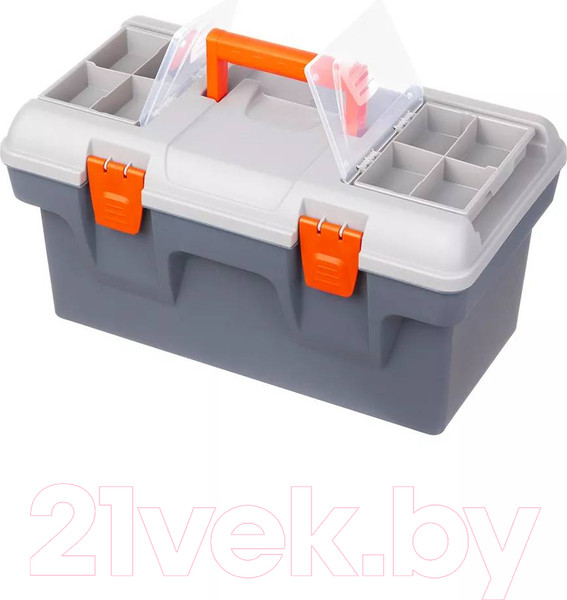 Изображение товара Ящик для инструментов El Casa Массимо