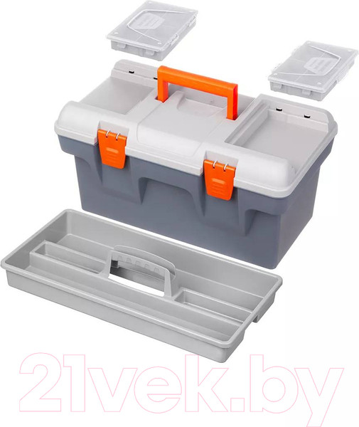 Изображение товара Ящик для инструментов El Casa Массимо