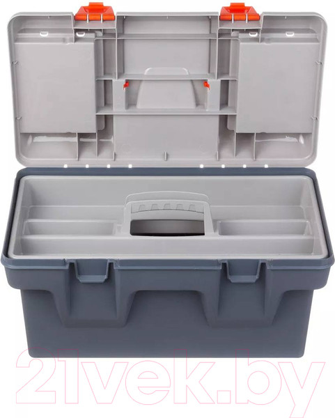 Изображение товара Ящик для инструментов El Casa Массимо