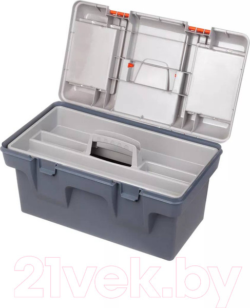 Изображение товара Ящик для инструментов El Casa Массимо