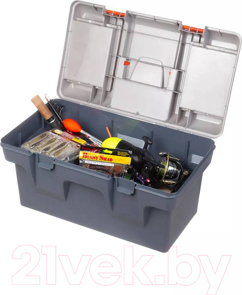 Изображение товара Ящик для инструментов El Casa Массимо