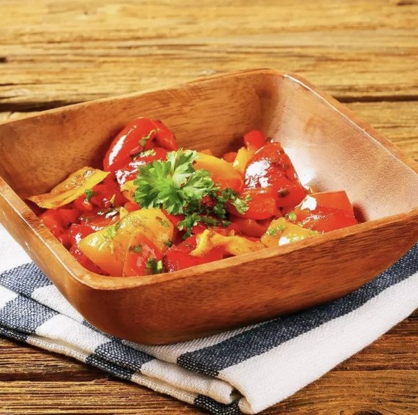 Изображение товара Салатник Oriental Way Квадро 1