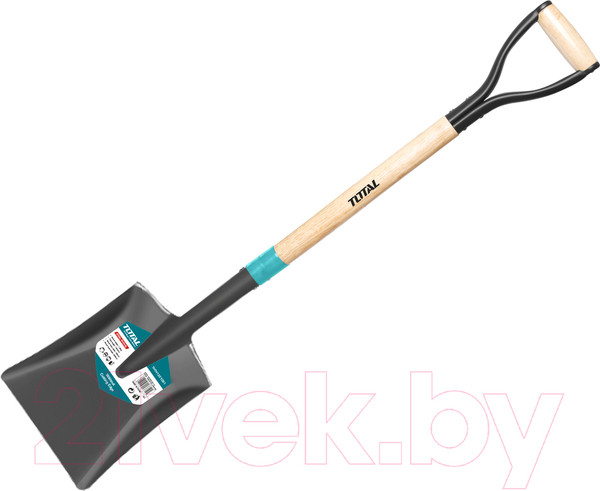 Изображение товара Лопата TOTAL THTHW0102