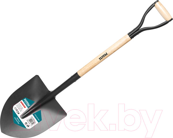 Изображение товара Лопата TOTAL THTHW0103
