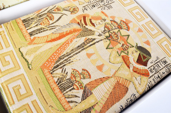 Изображение товара Набор текстиля для спальни Karven Египет Евро / Y 020