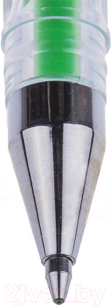 Изображение товара Набор гелевых ручек OfficeSpace GPA100/6_1709 (6цв)