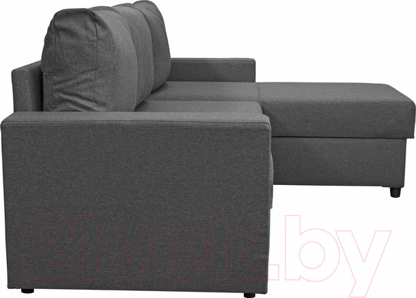 Изображение товара Диван угловой Mio Tesoro Vide 4УС (Lux 06)
