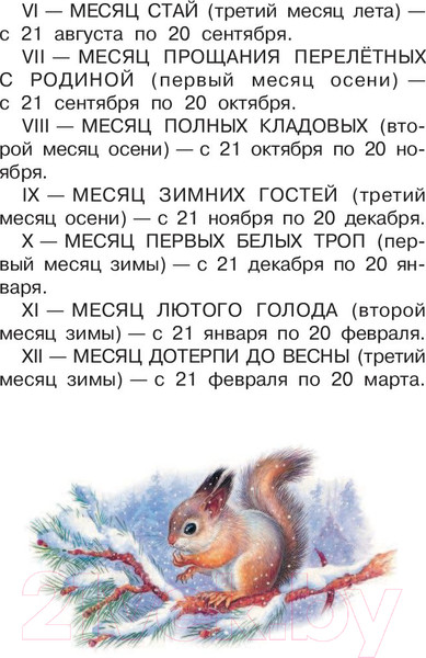 Изображение товара Книга АСТ Лесная газета (Бианки В.В.)