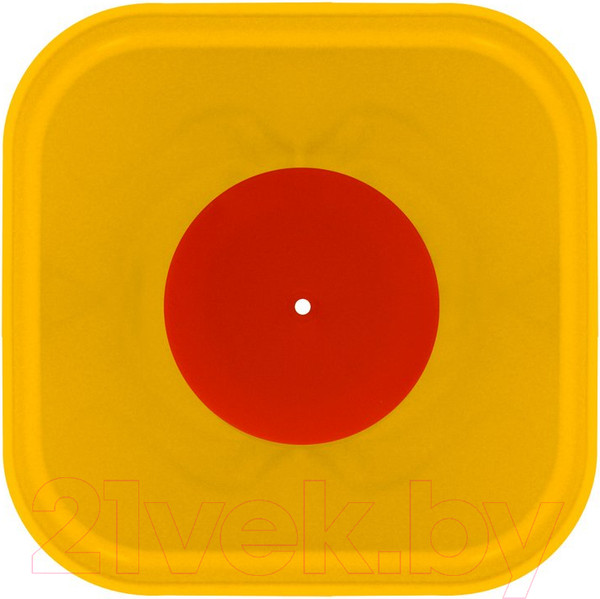 Изображение товара Набор горшков для рассады Мультидом БМ83-270 (5шт)