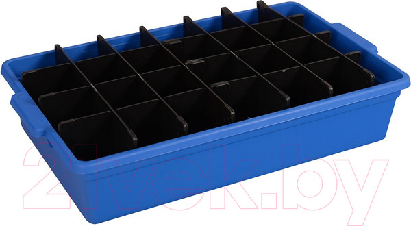 Изображение товара Ящик для рассады Мультидом БМ83-273