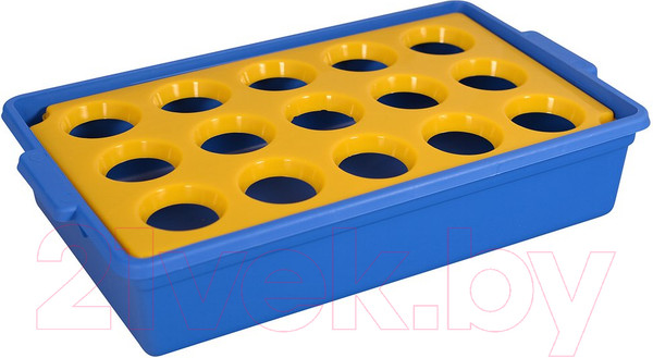 Изображение товара Ящик для рассады Мультидом БМ83-274