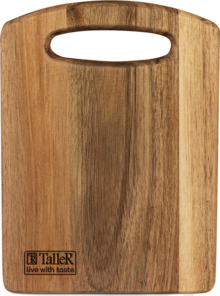 Изображение товара Разделочная доска TalleR TR-52222