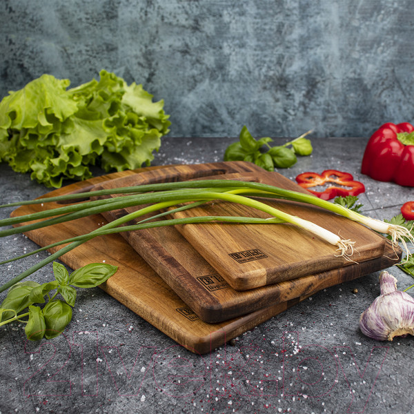 Изображение товара Разделочная доска TalleR TR-52222