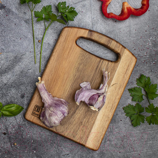 Изображение товара Разделочная доска TalleR TR-52222