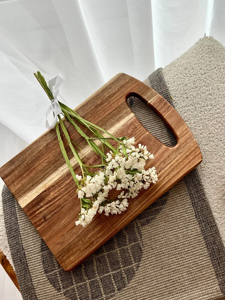 Изображение товара Разделочная доска TalleR TR-52223