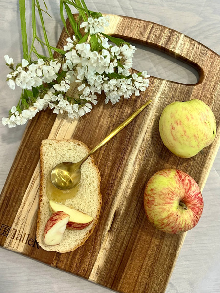 Изображение товара Разделочная доска TalleR TR-52223