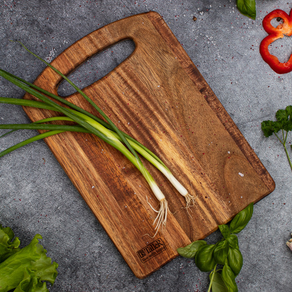 Изображение товара Разделочная доска TalleR TR-52223