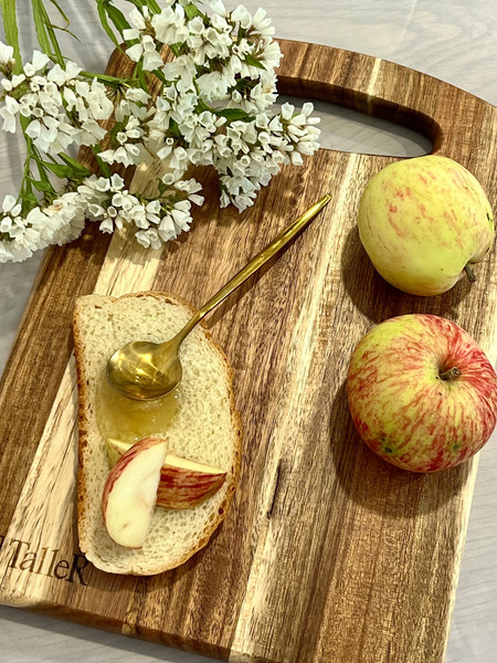 Изображение товара Разделочная доска TalleR TR-52223