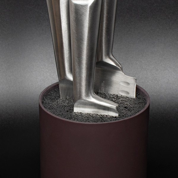 Изображение товара Подставка для ножей TalleR TR-22512