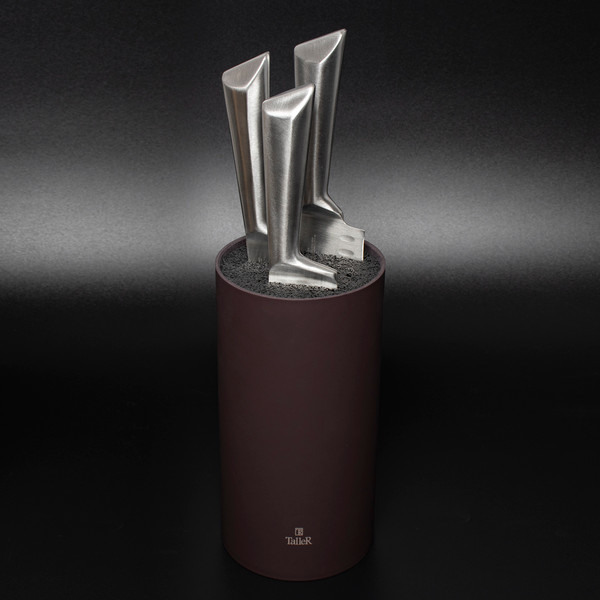 Изображение товара Подставка для ножей TalleR TR-22512